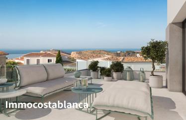 Detached house in Moraira, 390 m²