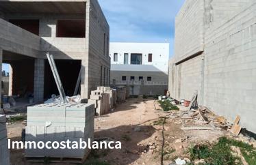 Detached house in Denia, 225 m²