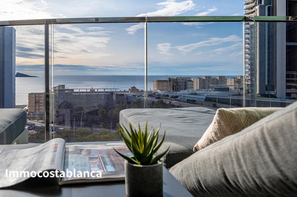Apartment in Benidorm, 106 m², 529,000 €, photo 1, listing 69837136