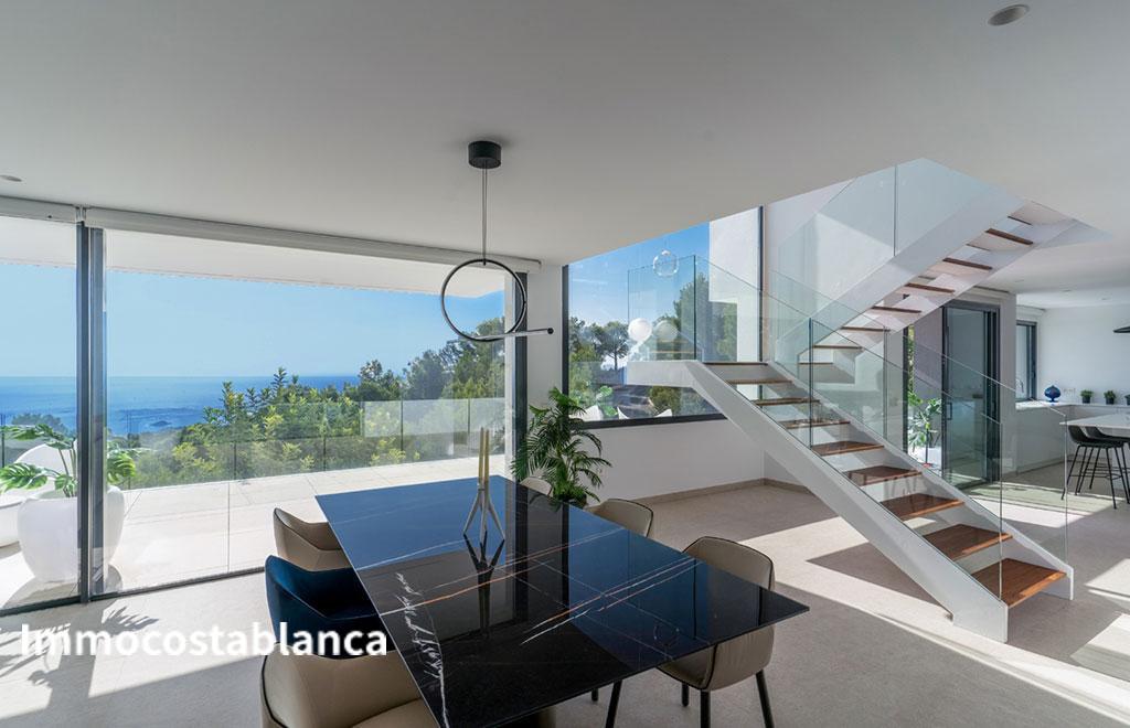 Villa in Altea, 467 m², 2,257,000 €, photo 4, listing 3977856