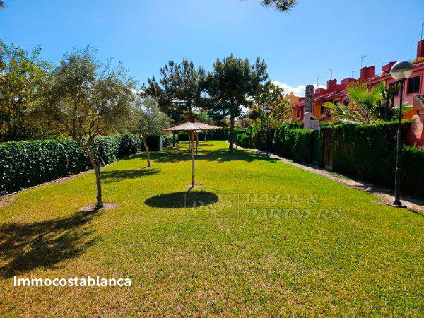 Townhome in Dehesa de Campoamor, 150 m², 240,000 €, photo 2, listing 26575456