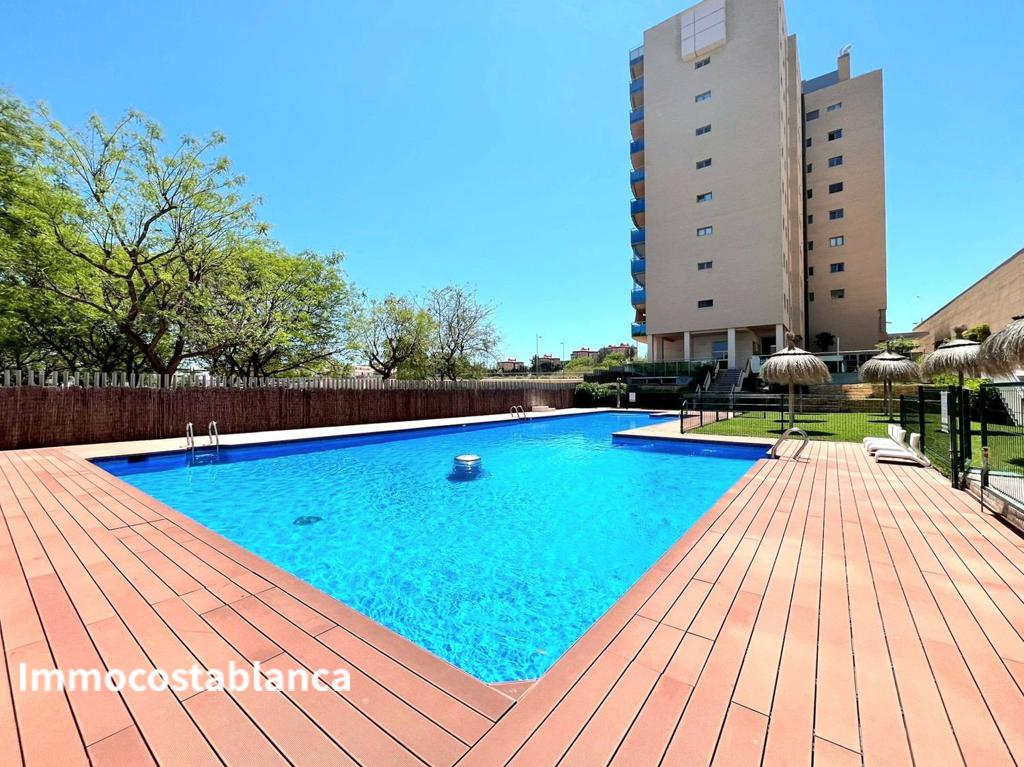 Apartment in El Campello, 76 m², 340,000 €, photo 1, listing 13450016