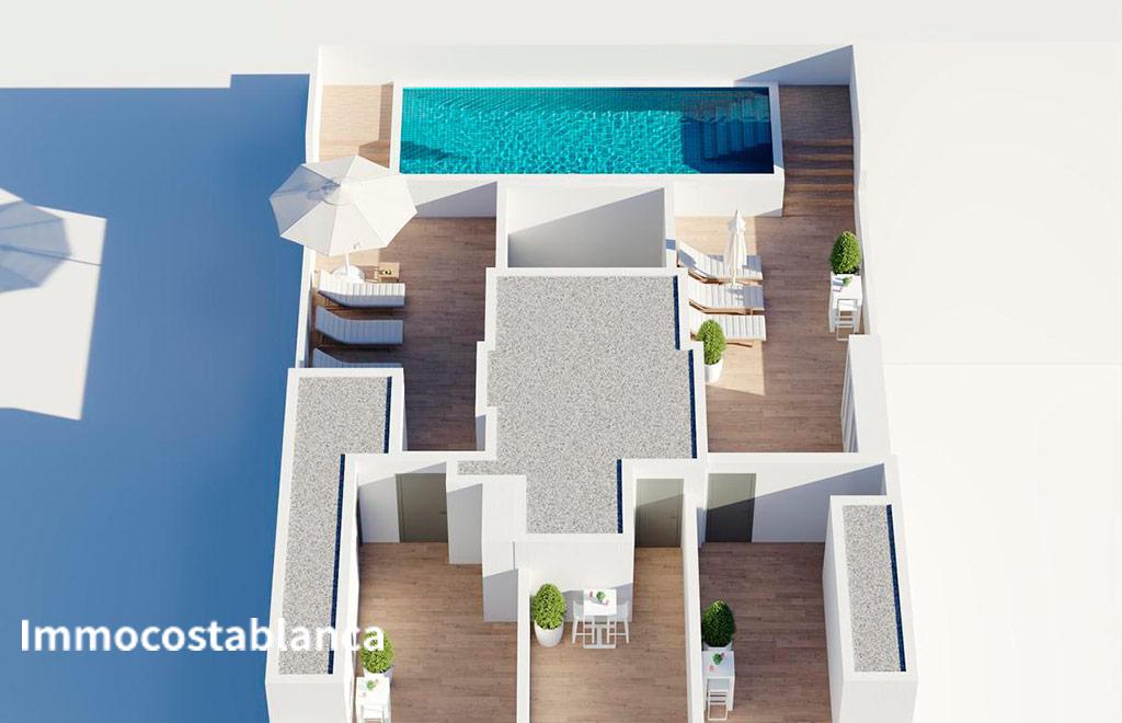 Apartment in Torrevieja, 109 m², 286,000 €, photo 10, listing 77562816