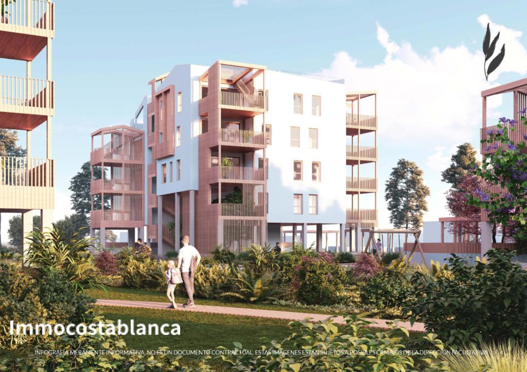 Apartment in Denia, 81 m², 252,000 €, photo 3, listing 22341056