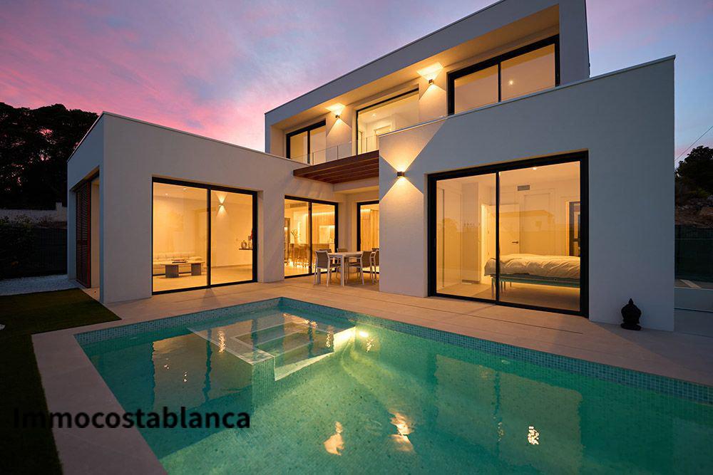 Detached house in El Albir, 185 m², 678,000 €, photo 6, listing 1277936
