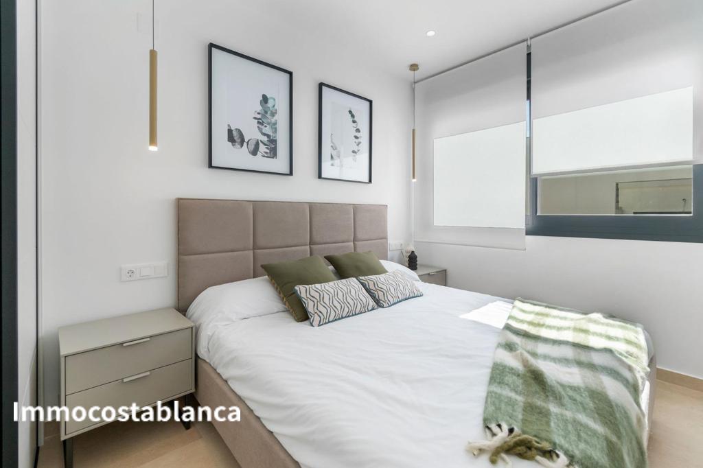 Detached house in Torrevieja, 69 m², 300,000 €, photo 1, listing 38207536