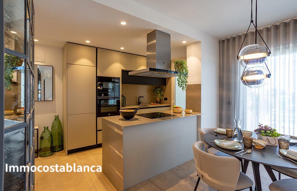 Apartment in Denia, 69 m², 275,000 €, photo 2, listing 65155296