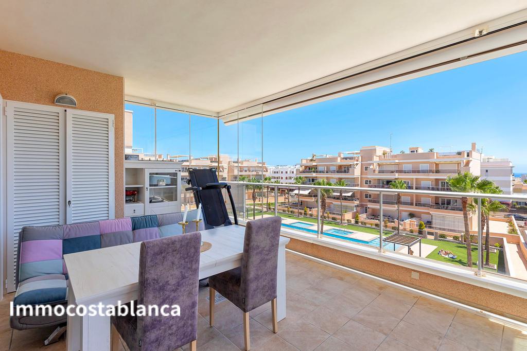 Apartment in Dehesa de Campoamor, 98 m², 319,000 €, photo 2, listing 4518656