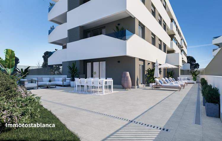 Apartment in Alicante, 75 m², 279,000 €, photo 3, listing 72543456