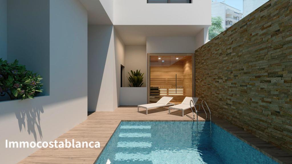 Apartment in Torrevieja, 87 m², 440,000 €, photo 6, listing 65431536