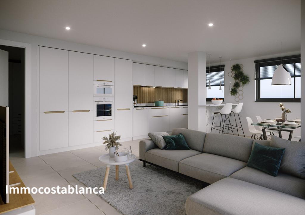 New home in Santa Pola, 140 m², 282,000 €, photo 4, listing 24293856
