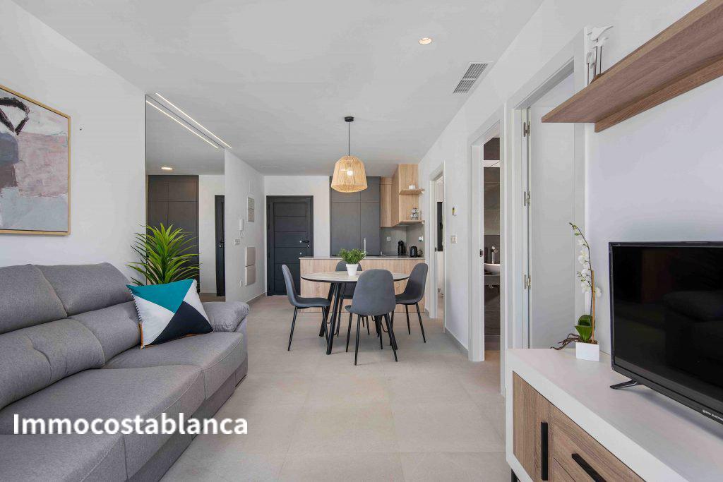 4 room apartment in Algorfa, 98 m², 190,000 €, photo 1, listing 22293616