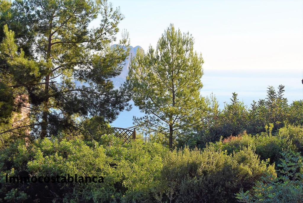 Villa in Calpe, 375,000 €, photo 7, listing 70597856