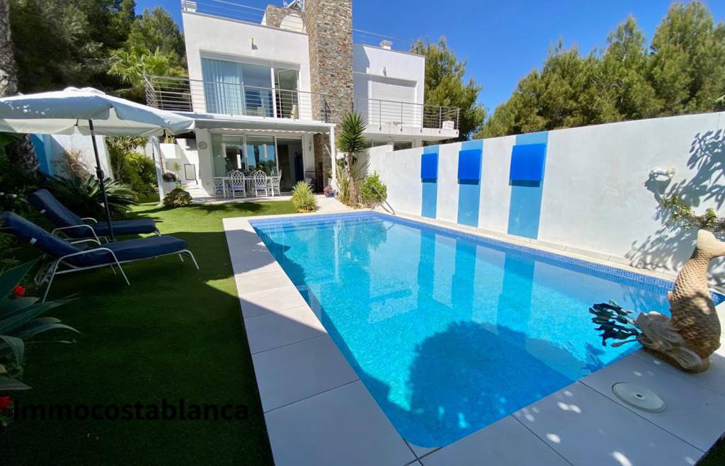 Detached house in Moraira, 138 m², 520,000 €, photo 8, listing 36411376