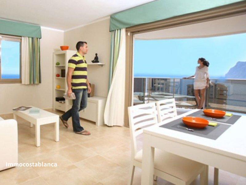 Penthouse in Calpe, 580,000 €, photo 2, listing 13031848