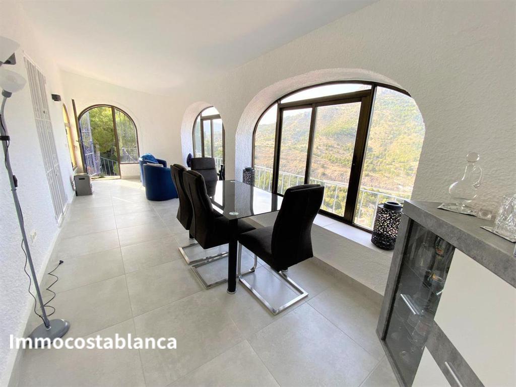 Villa in Calpe, 320 m², 498,000 €, photo 9, listing 44613856