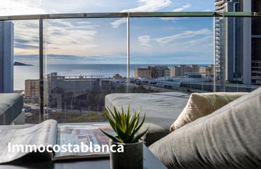 Apartment in Benidorm, 106 m²