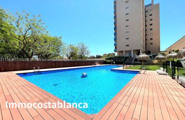 Apartment in El Campello, 76 m²