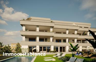 Apartment in El Fondó de les Neus, 127 m²