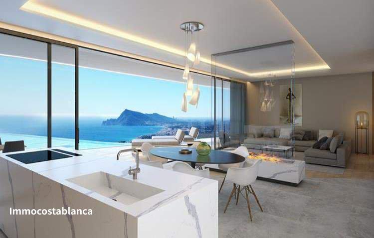 Villa in Altea, 412 m², 2,150,000 €, photo 3, listing 45765856