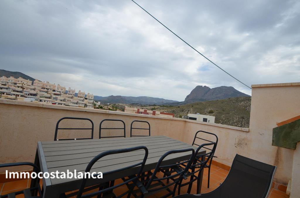 Apartment in Benidorm, 90 m², 240,000 €, photo 4, listing 16495456