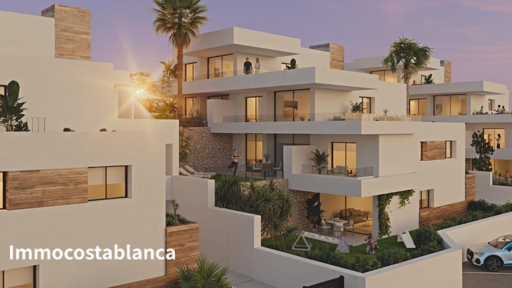 Apartment in Alicante, 198 m², 454,000 €, photo 4, listing 14868256
