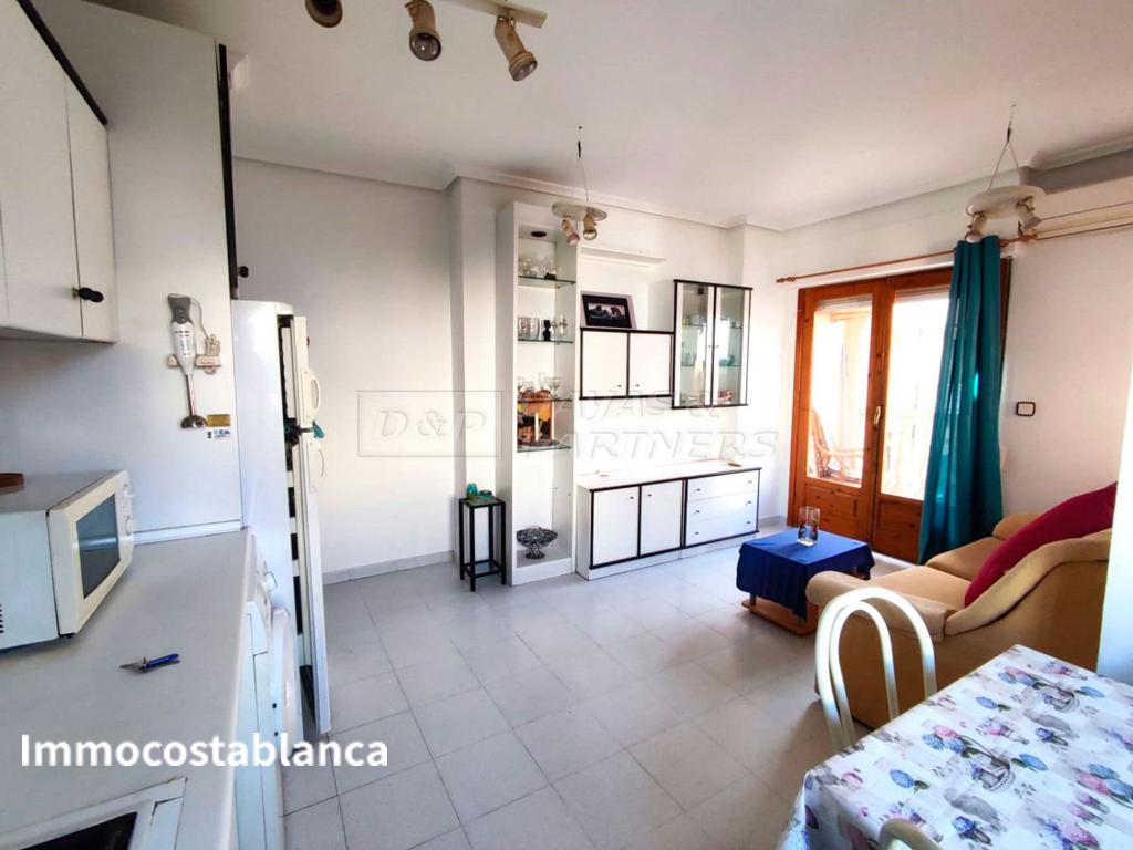 Apartment in Torrevieja, 59 m², 92,000 €, photo 4, listing 46505136