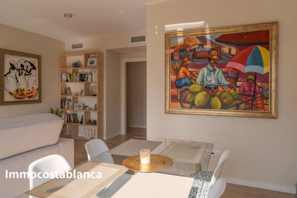 Penthouse in Alicante, 156 m², 449,000 €, photo 2, listing 15688016