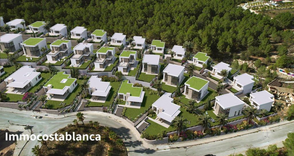 Villa in Polop, 174 m², 684,000 €, photo 7, listing 33727536