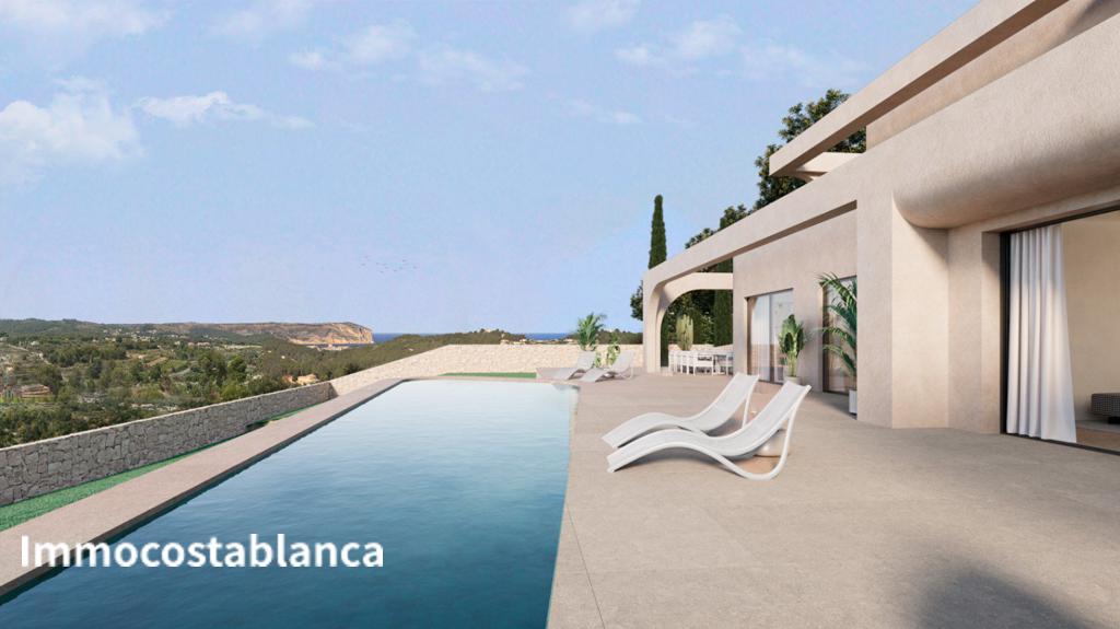 Detached house in Javea (Xabia), 445 m², 1,425,000 €, photo 3, listing 21997936