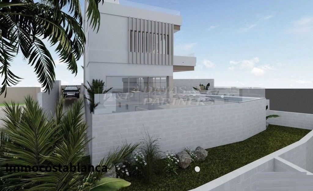 Villa in Dehesa de Campoamor, 326 m², 1,430,000 €, photo 7, listing 70606656