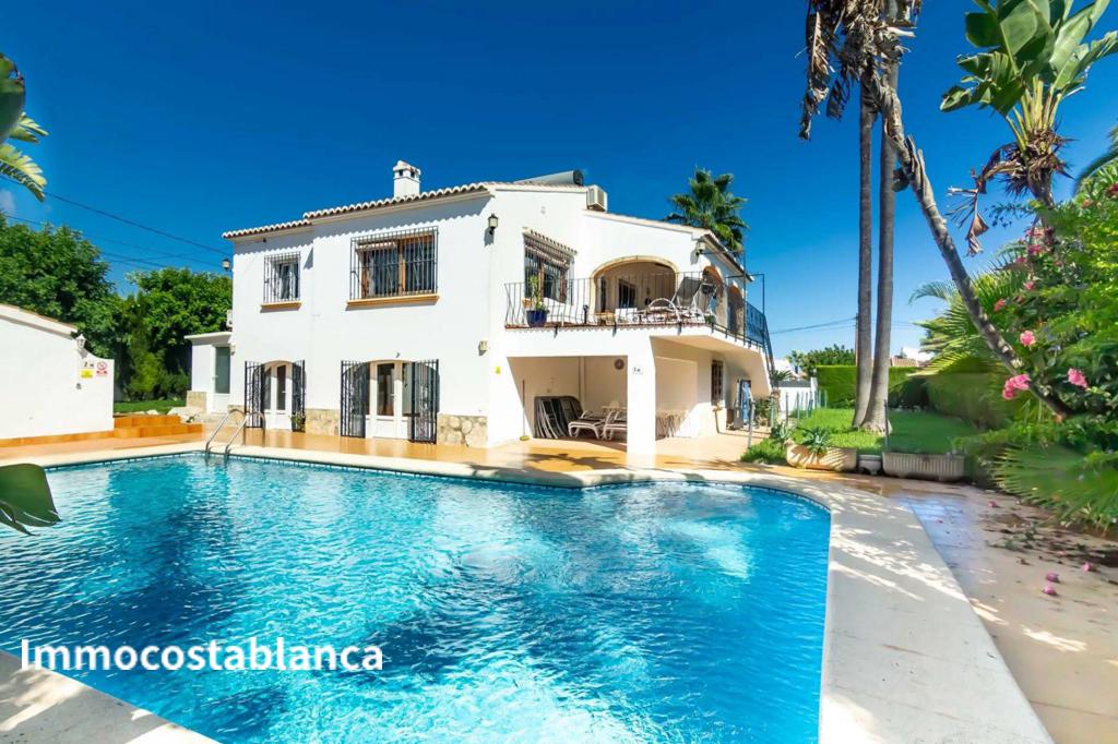 Villa in Javea (Xabia), 360 m², 795,000 €, photo 7, listing 50839456