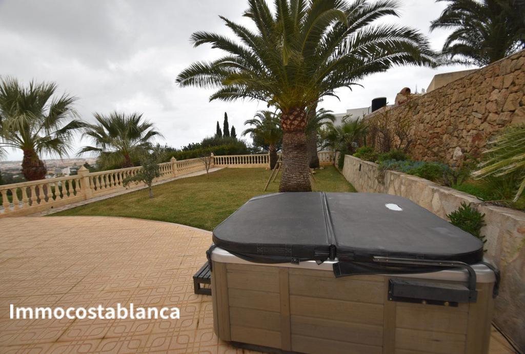 Detached house in Denia, 307 m², 875,000 €, photo 5, listing 17676816