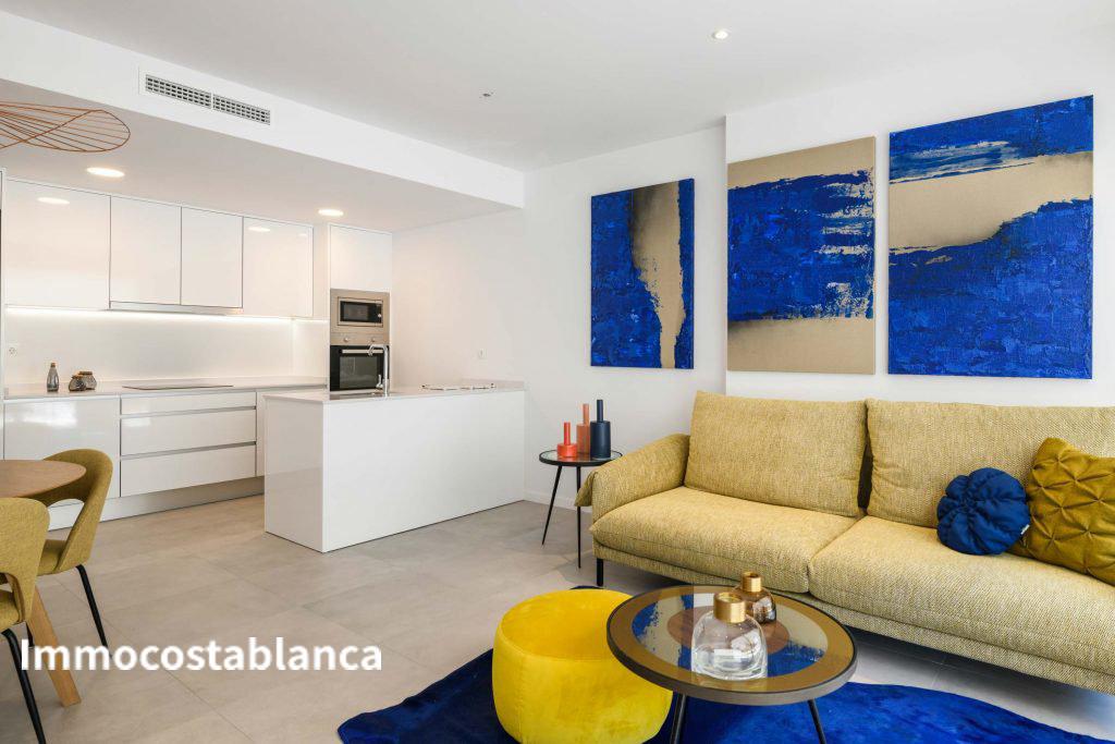 Apartment in Dehesa de Campoamor, 197,000 €, photo 4, listing 12084016