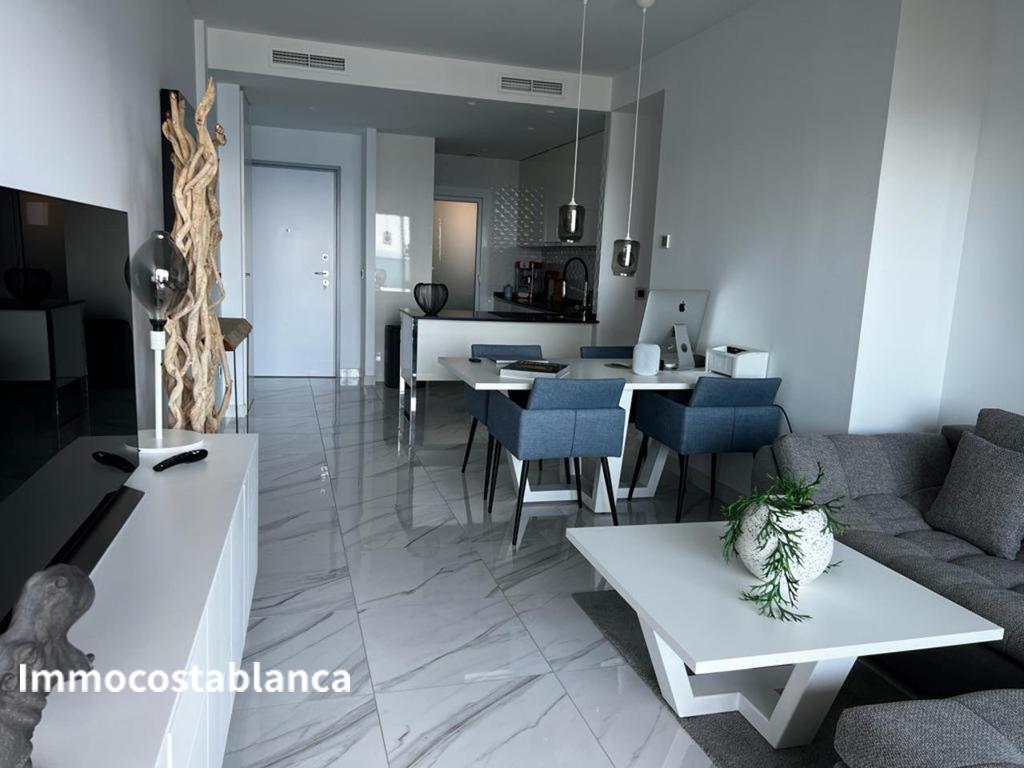 Apartment in Benidorm, 105 m², 640,000 €, photo 5, listing 18111536