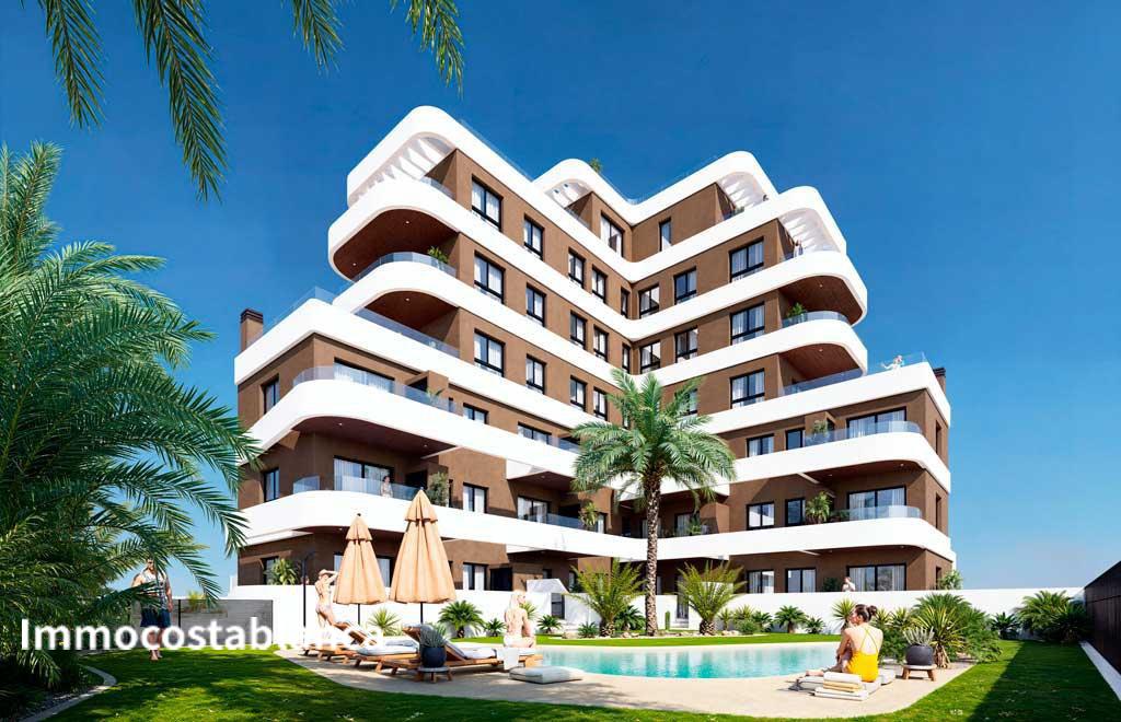 Apartment in Guardamar del Segura, 98 m², 695,000 €, photo 4, listing 30613936