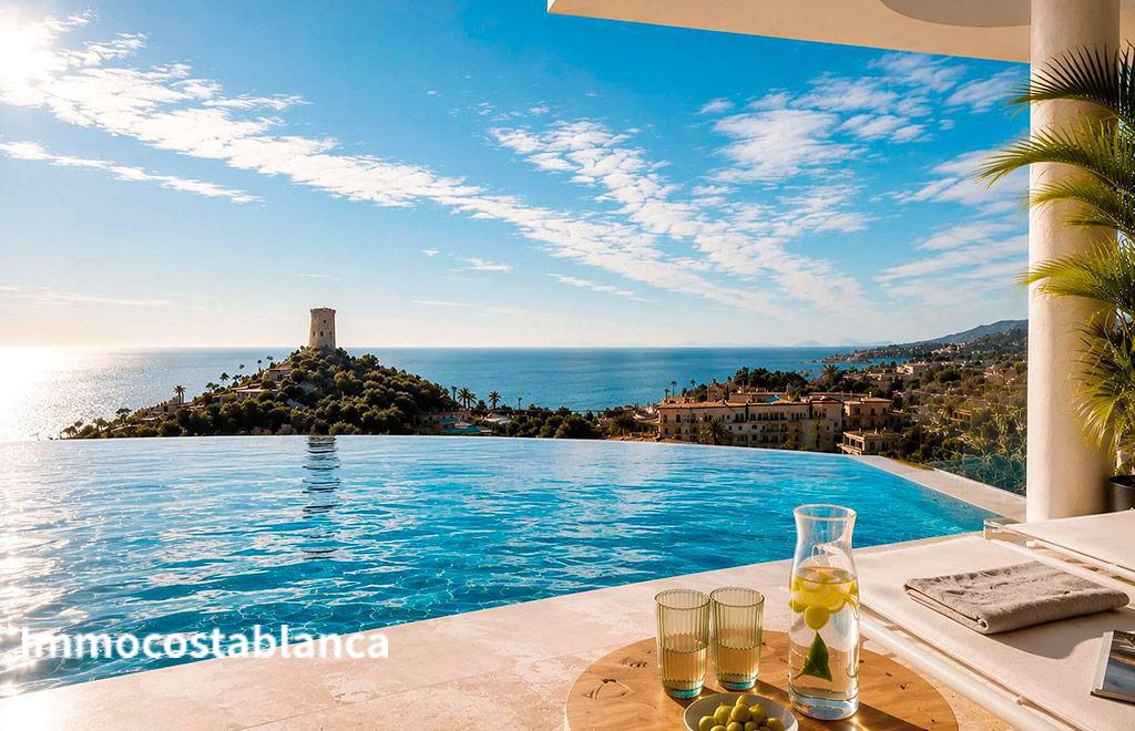 Apartment in Villajoyosa, 66 m², 640,000 €, photo 9, listing 22340416