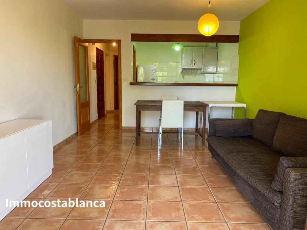 2 room apartment in Moraira, 61 m², 80,000 €, photo 3, listing 18168816