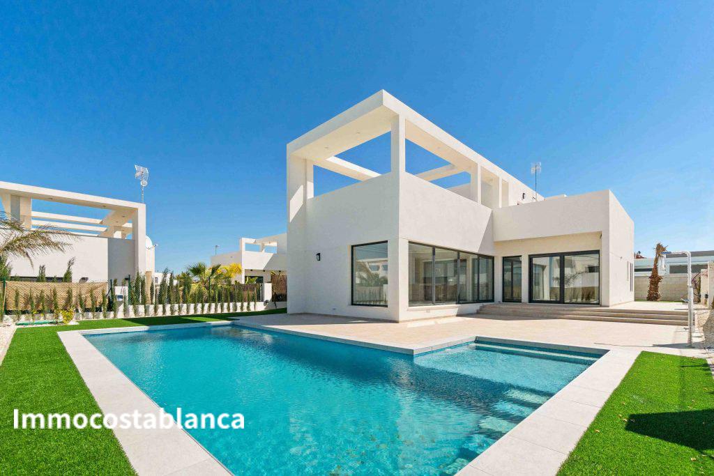 4 room villa in Benijofar, 121 m², 520,000 €, photo 1, listing 48324016