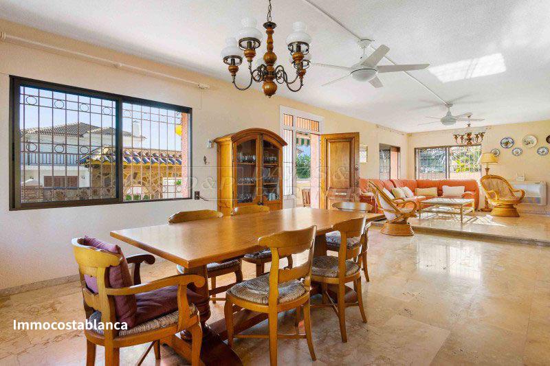 Villa in Dehesa de Campoamor, 280 m², 830,000 €, photo 2, listing 58521856