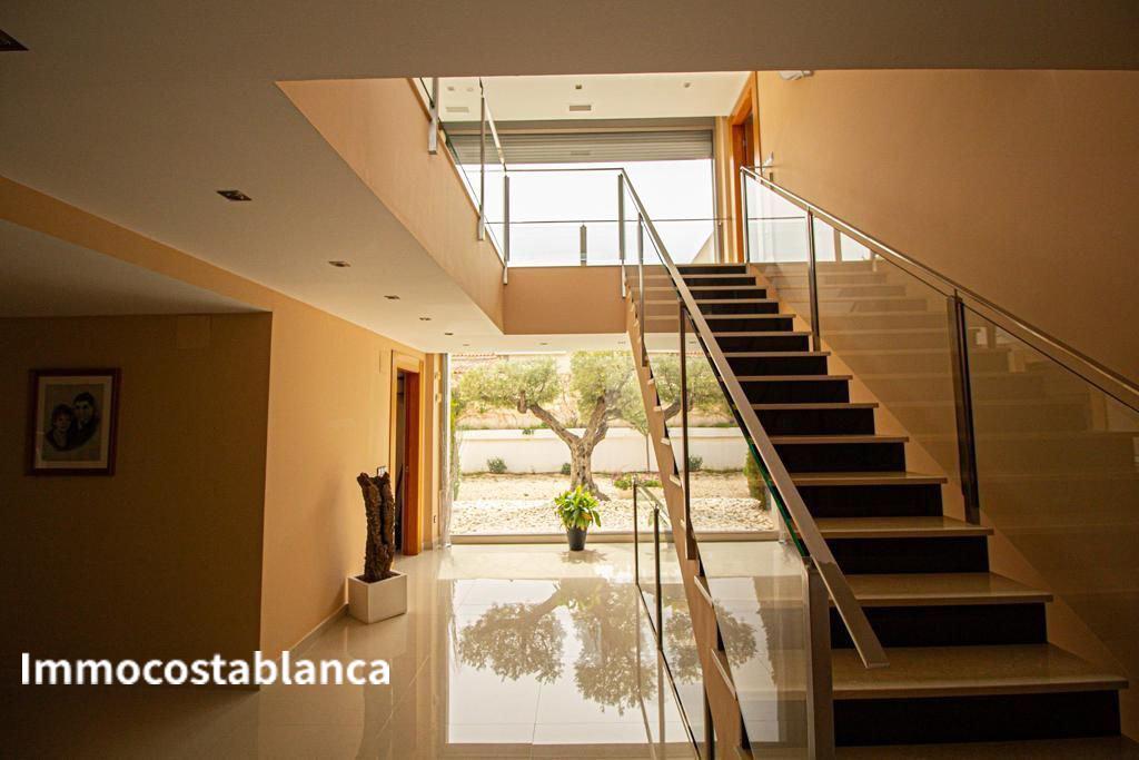 Villa in El Albir, 1030 m², 2,100,000 €, photo 6, listing 28359536