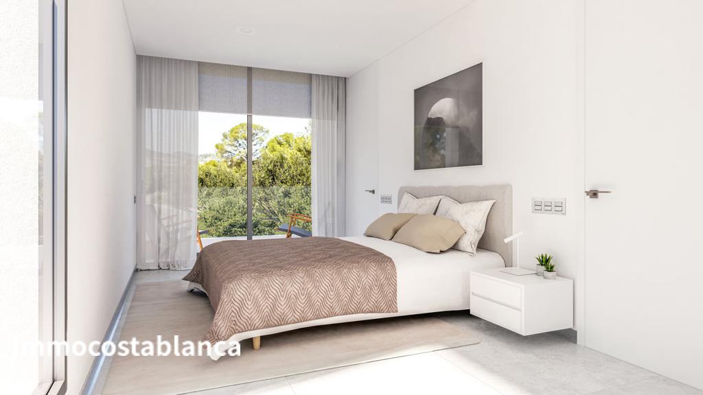 Villa in Finestrat, 130 m², 795,000 €, photo 7, listing 68957776