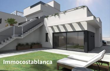 3 room villa in Rojales, 127 m²