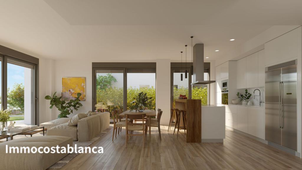 Apartment in Villajoyosa, 204 m², 605,000 €, photo 7, listing 886248