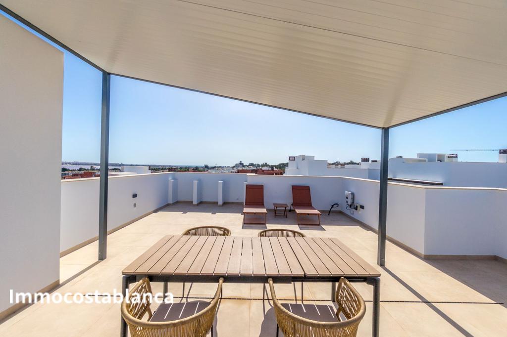 Detached house in Torrevieja, 146 m², 330,000 €, photo 4, listing 5183536
