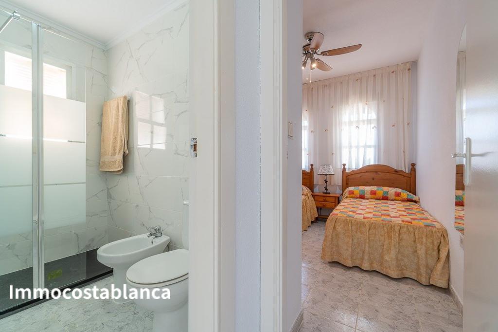 Detached house in Dehesa de Campoamor, 98,000 €, photo 1, listing 9355216