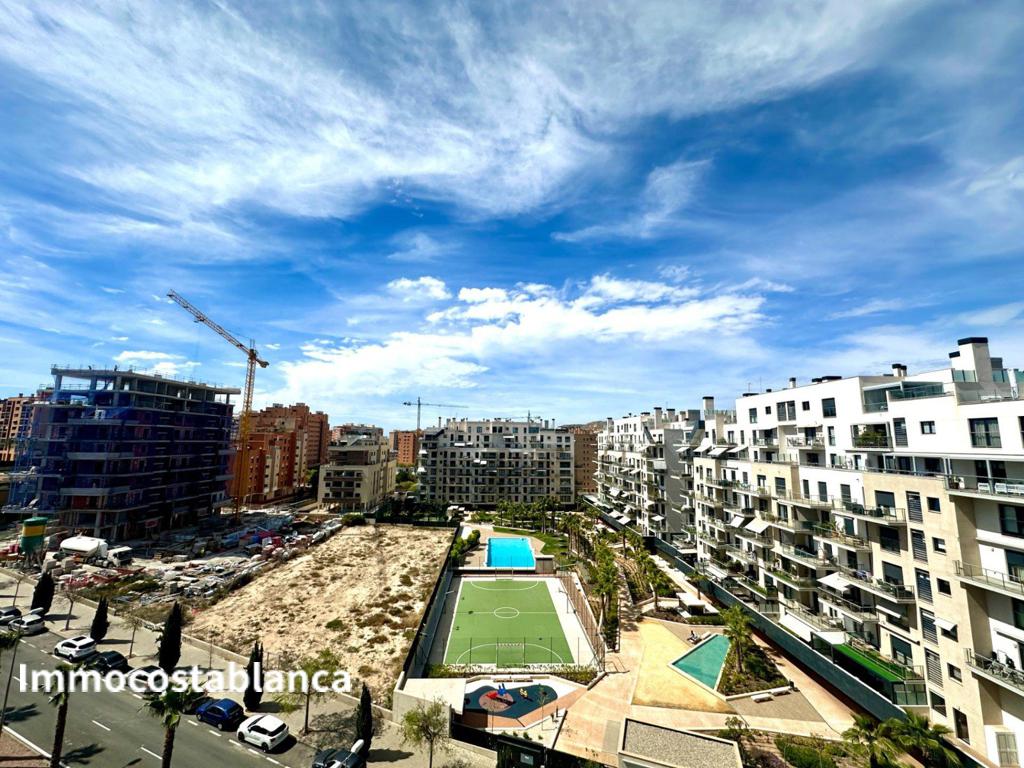 Apartment in Alicante, 161 m², 429,000 €, photo 7, listing 15975456