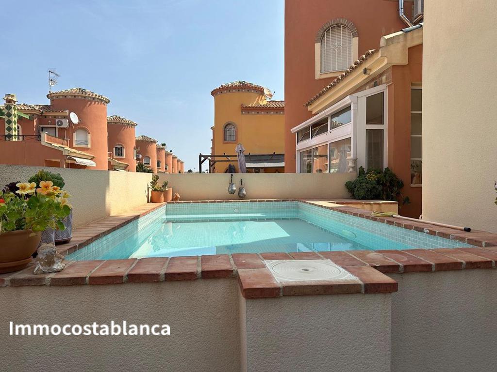 Villa in Orihuela Costa, 125 m², 285,000 €, photo 2, listing 58297216