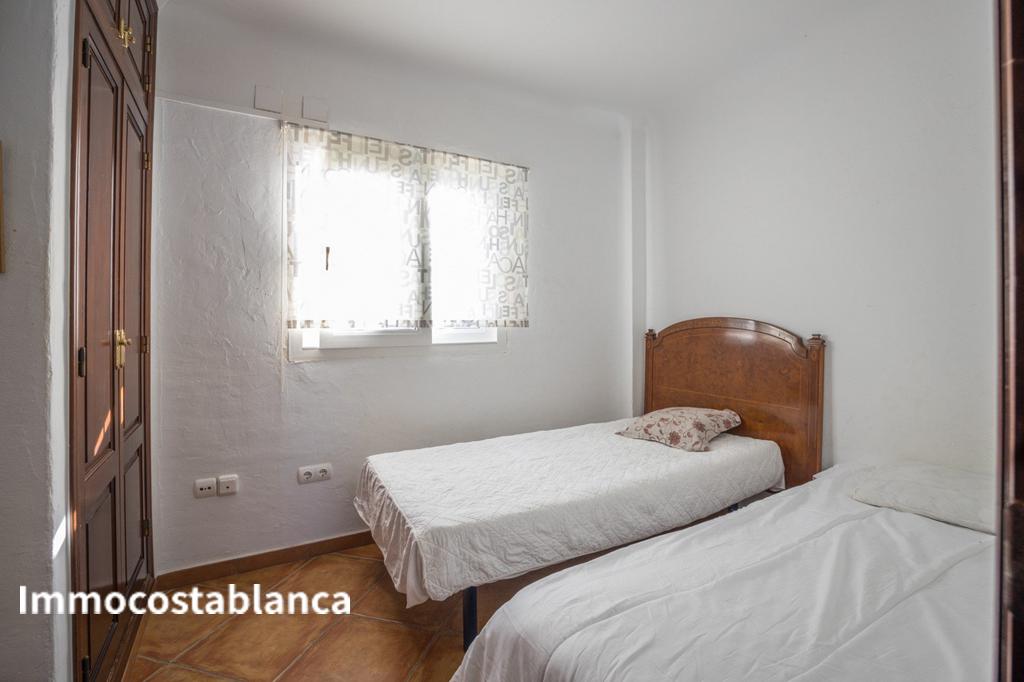 Apartment in Moraira, 160 m², 525,000 €, photo 4, listing 29667456