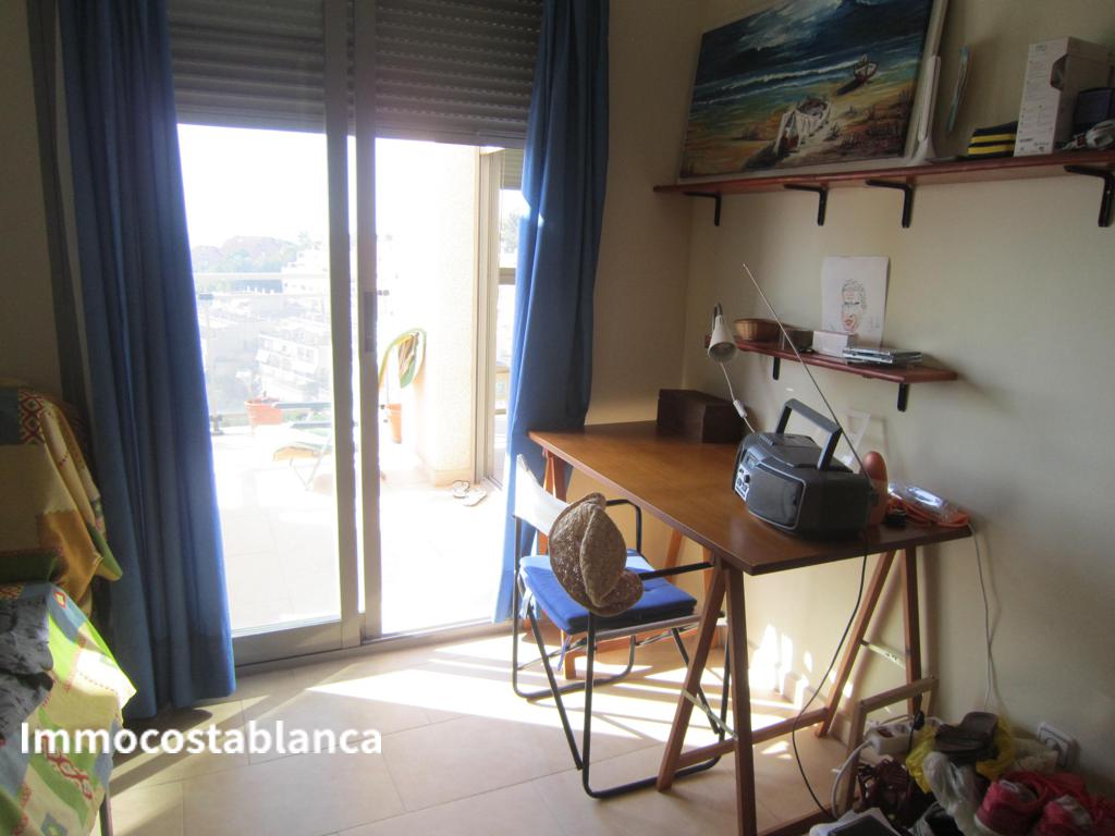 Apartment in Calpe, 199,000 €, photo 10, listing 14872016